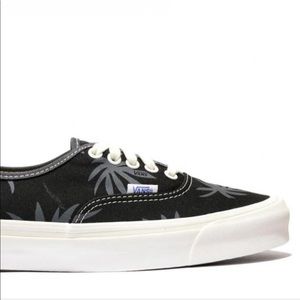 BNew Men’s Vans Shoes